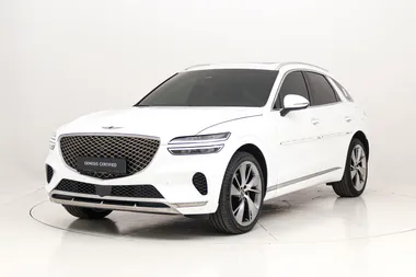 2021 GV70 가솔린 2.5 터보 2WD 시그니처 디자인 셀렉션Ⅰ