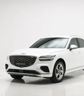 2025 GV70 (F/L) 가솔린 2.5 터보 AWD 시그니처 디자인 셀렉션Ⅱ