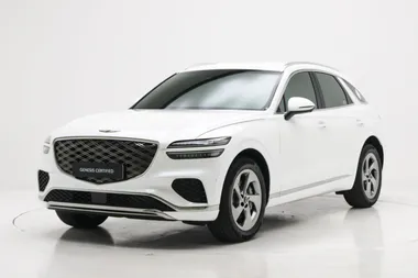 2025 GV70 (F/L) 가솔린 2.5 터보 AWD 시그니처 디자인 셀렉션Ⅱ
