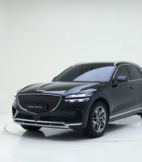 2021 GV70 가솔린 2.5 터보 2WD 스탠다드 디자인