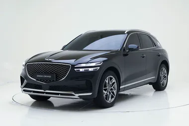 2021 GV70 가솔린 2.5 터보 2WD 스탠다드 디자인