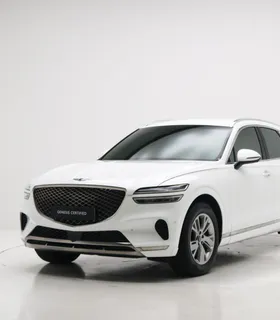 2023 GV70 가솔린 2.5 터보 2WD 시그니처 디자인 셀렉션Ⅱ
