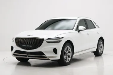 2023 GV70 가솔린 2.5 터보 2WD 시그니처 디자인 셀렉션Ⅱ