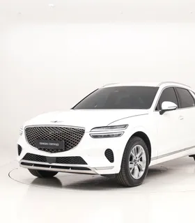 2024 GV70 가솔린 2.5 터보 AWD 스탠다드 디자인