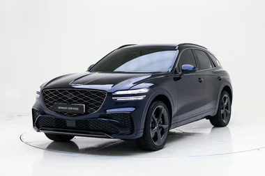 2025 GV70 (F/L) 가솔린 2.5 터보 AWD 스포츠 디자인 셀렉션Ⅱ