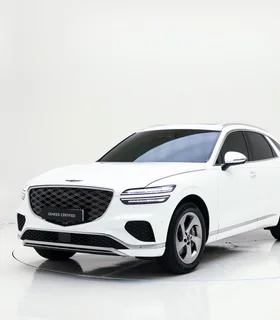 2025 GV70 (F/L) 가솔린 2.5 터보 2WD 시그니처 디자인 셀렉션Ⅰ