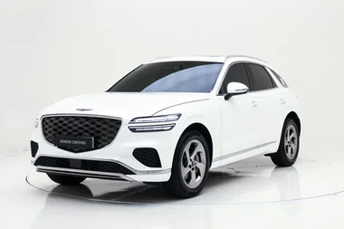 2025 GV70 (F/L) 가솔린 2.5 터보 2WD 시그니처 디자인 셀렉션Ⅰ