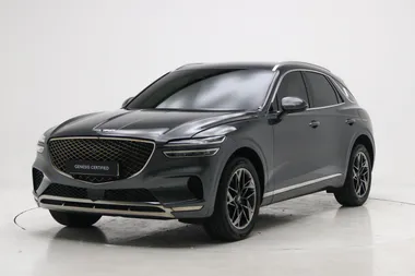 2021 GV70 가솔린 2.5 터보 AWD 시그니처 디자인 셀렉션Ⅰ