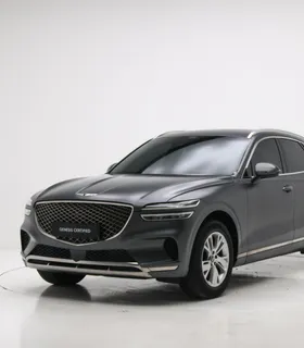 2021 GV70 가솔린 2.5 터보 AWD 스탠다드 디자인