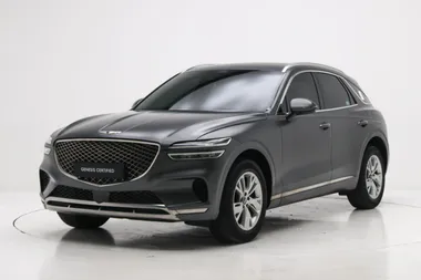 2021 GV70 가솔린 2.5 터보 AWD 스탠다드 디자인