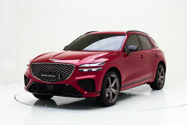 2023 GV70 가솔린 2.5 터보 2WD 스포츠 디자인 셀렉션Ⅰ