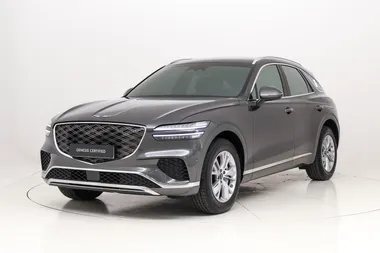 2025 GV70 (F/L) 가솔린 2.5 터보 2WD 스탠다드 디자인