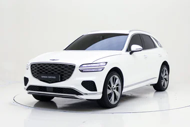 2025 GV70 (F/L) 가솔린 2.5 터보 2WD 시그니처 디자인 셀렉션Ⅱ