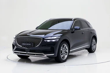 2022 GV70 가솔린 2.5 터보 2WD 스탠다드 디자인