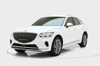 2021 GV70 가솔린 2.5 터보 AWD 시그니처 디자인 셀렉션Ⅰ