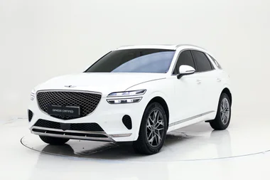 2021 GV70 가솔린 2.5 터보 2WD 시그니처 디자인 셀렉션Ⅱ