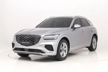 2025 GV70 (F/L) 가솔린 2.5 터보 2WD 시그니처 디자인 셀렉션Ⅰ