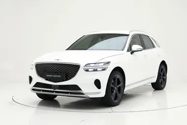 2021 GV70 가솔린 2.5 터보 2WD 시그니처 디자인 셀렉션Ⅰ