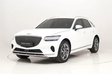 2023 GV70 가솔린 2.5 터보 AWD 시그니처 디자인 셀렉션Ⅱ