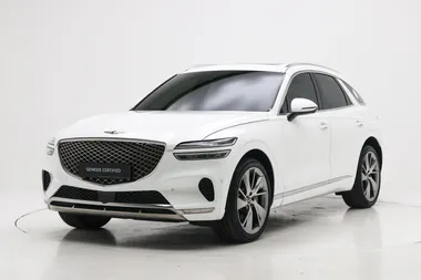 2023 GV70 가솔린 2.5 터보 2WD 시그니처 디자인 셀렉션Ⅰ