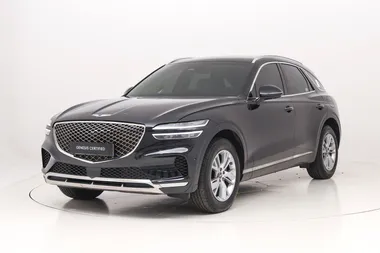 2024 GV70 가솔린 2.5 터보 AWD 스탠다드 디자인
