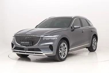 2023 GV70 가솔린 2.5 터보 AWD 시그니처 디자인 셀렉션Ⅰ