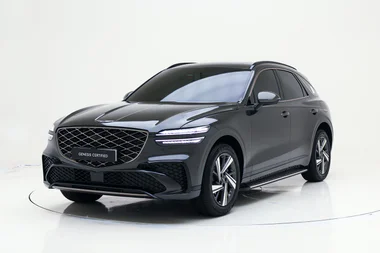 2025 GV70 (F/L) 가솔린 2.5 터보 2WD 스포츠 디자인 셀렉션Ⅱ