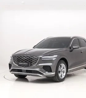 2025 GV70 (F/L) 가솔린 2.5 터보 AWD 시그니처 디자인 셀렉션Ⅰ