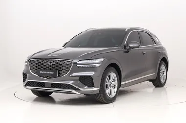 2025 GV70 (F/L) 가솔린 2.5 터보 AWD 시그니처 디자인 셀렉션Ⅰ