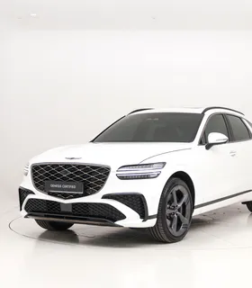 2025 GV70 (F/L) 가솔린 2.5 터보 AWD 스포츠 디자인 셀렉션Ⅱ