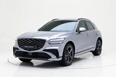 2025 GV70 (F/L) 가솔린 3.5 터보 2WD 스포츠 디자인 셀렉션Ⅱ