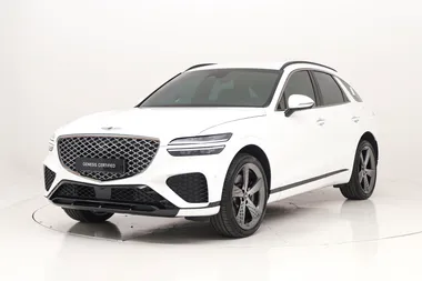 2023 GV70 가솔린 2.5 터보 AWD 스포츠 스탠다드 디자인