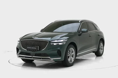 2021 GV70 가솔린 2.5 터보 2WD 시그니처 디자인 셀렉션Ⅱ