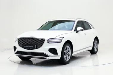 2026 GV70 (F/L) 가솔린 2.5 터보 AWD 시그니처 디자인 셀렉션Ⅱ