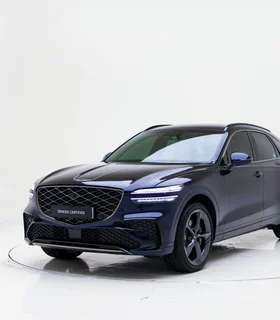 2025 GV70 (F/L) 가솔린 2.5 터보 AWD 스포츠 디자인 셀렉션Ⅱ