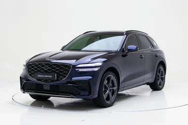 2025 GV70 (F/L) 가솔린 2.5 터보 AWD 스포츠 디자인 셀렉션Ⅱ