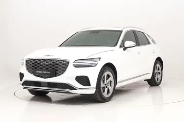 2025 GV70 (F/L) 가솔린 2.5 터보 2WD 시그니처 디자인 셀렉션Ⅰ