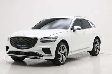 2025 GV70 (F/L) 가솔린 2.5 터보 AWD 시그니처 디자인 셀렉션Ⅰ
