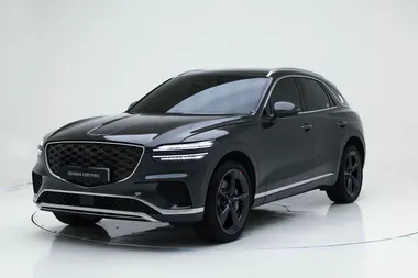 2025 GV70 (F/L) 가솔린 2.5 터보 AWD 시그니처 디자인 셀렉션Ⅱ
