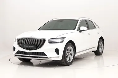 2023 GV70 가솔린 2.5 터보 2WD 스탠다드 디자인
