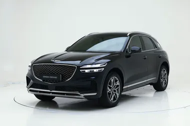 2023 GV70 가솔린 2.5 터보 2WD 시그니처 디자인 셀렉션Ⅰ