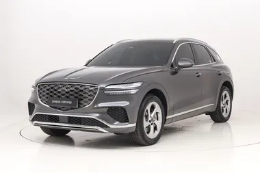 2025 GV70 (F/L) 가솔린 2.5 터보 AWD 시그니처 디자인 셀렉션Ⅰ