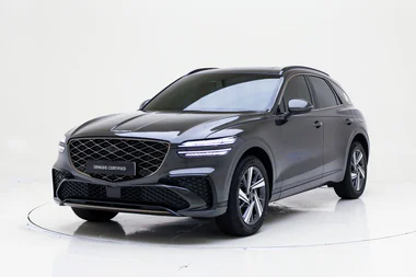 2025 GV70 (F/L) 가솔린 2.5 터보 2WD 스포츠 스탠다드 디자인