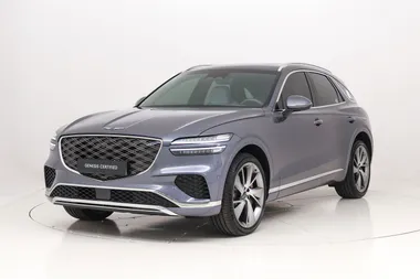 2025 GV70 (F/L) 가솔린 3.5 터보 AWD 시그니처 디자인 셀렉션Ⅱ