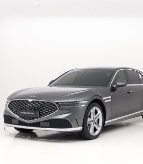 2023 G90 가솔린 3.5 터보 AWD 4인승 시그니처 디자인 셀렉션 카본