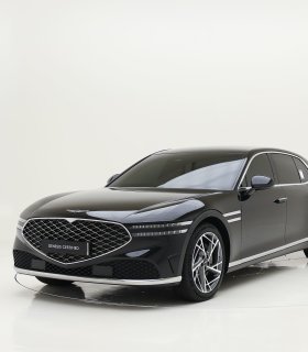 2022 G90 가솔린 3.5 터보 AWD 5인승 시그니처 디자인 셀렉션