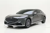 2023 G90 가솔린 3.5 터보 AWD 4인승 스탠다드 디자인