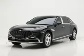 2022 G90 LONG WHEEL BASE 가솔린 3.5 터보 AWD 4인승 시그니처 디자인 셀렉션 카본