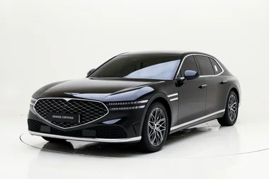 2022 G90 (RS4) 가솔린 3.5 터보 AWD 5인승 스탠다드 디자인
