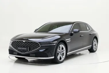 2023 G90 (RS4) 가솔린 3.5 터보 2WD 5인승 스탠다드 디자인